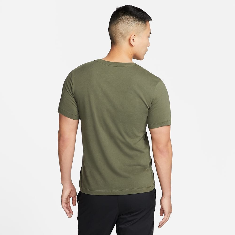 ナイキ DF ラン デビィジョン S/S Tシャツ