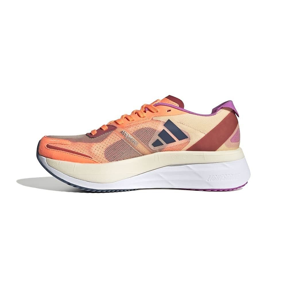 アディゼロ ボストン 11 / ADIZERO BOSTON 11 W