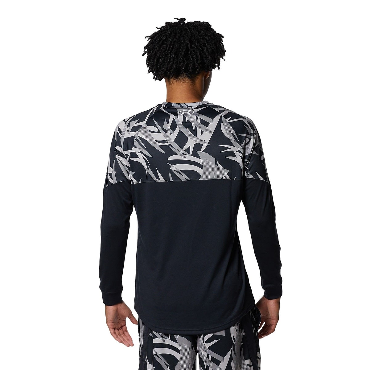 UA LONGSHOT LS 1.5 PRINT