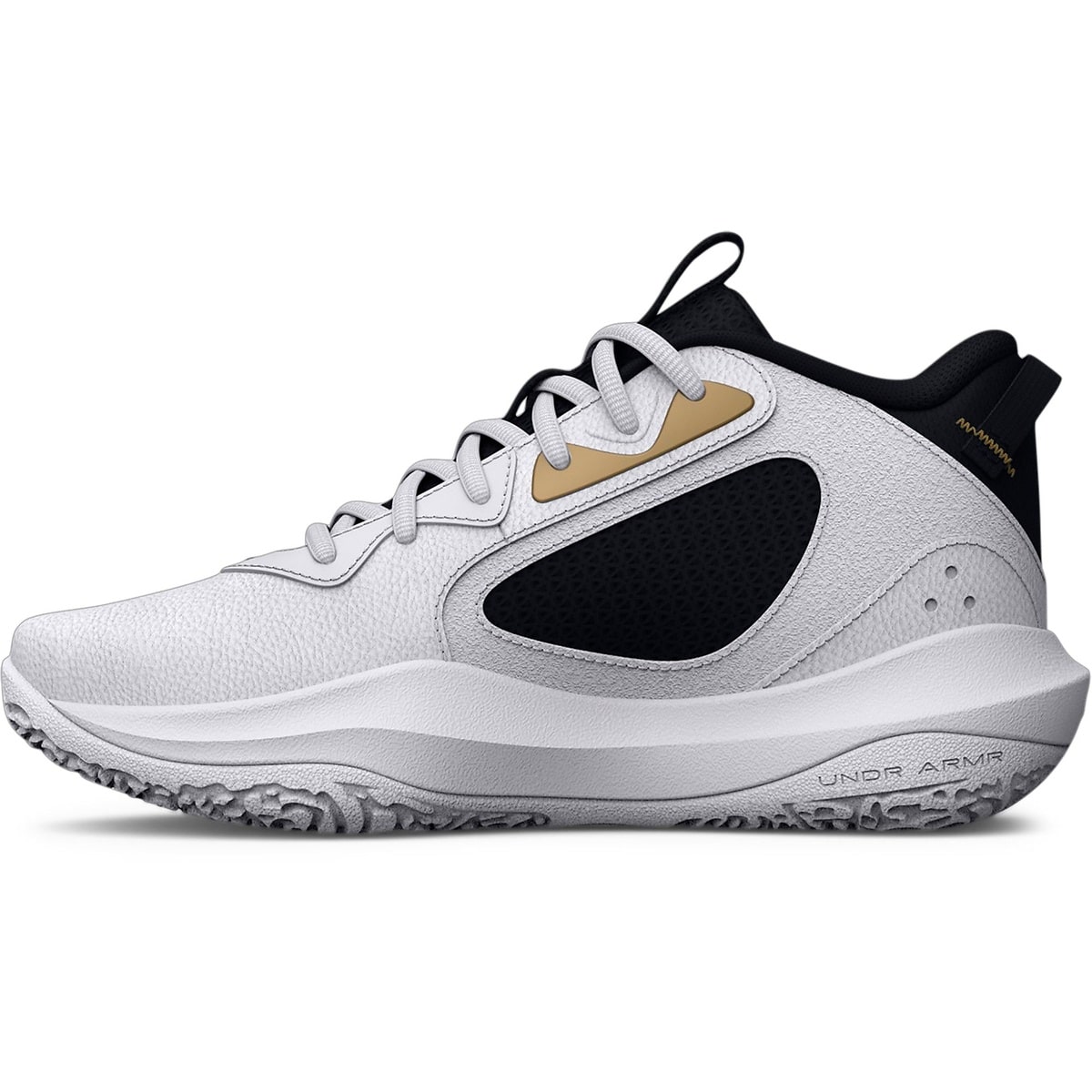 UA GS LOCKDOWN 6 SYN