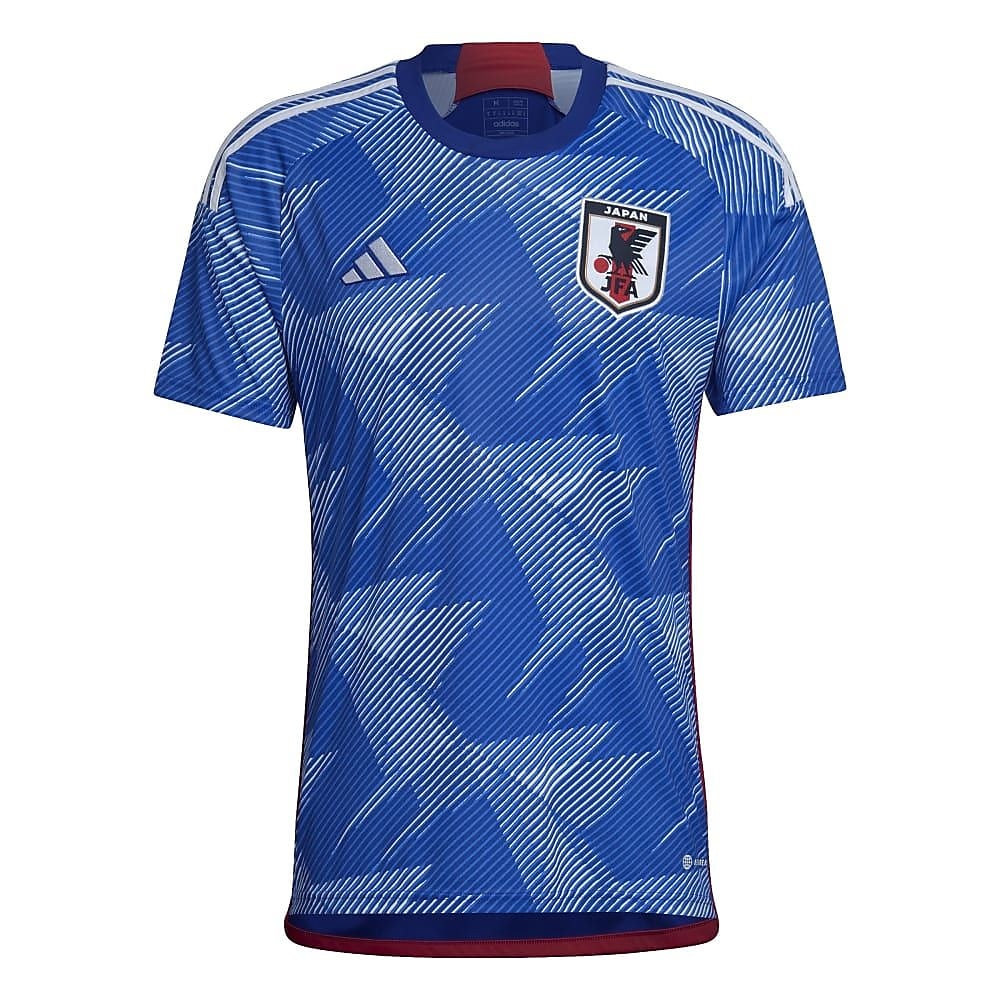 adidasアディダス - アディダス サッカー日本代表 2022 ホーム
