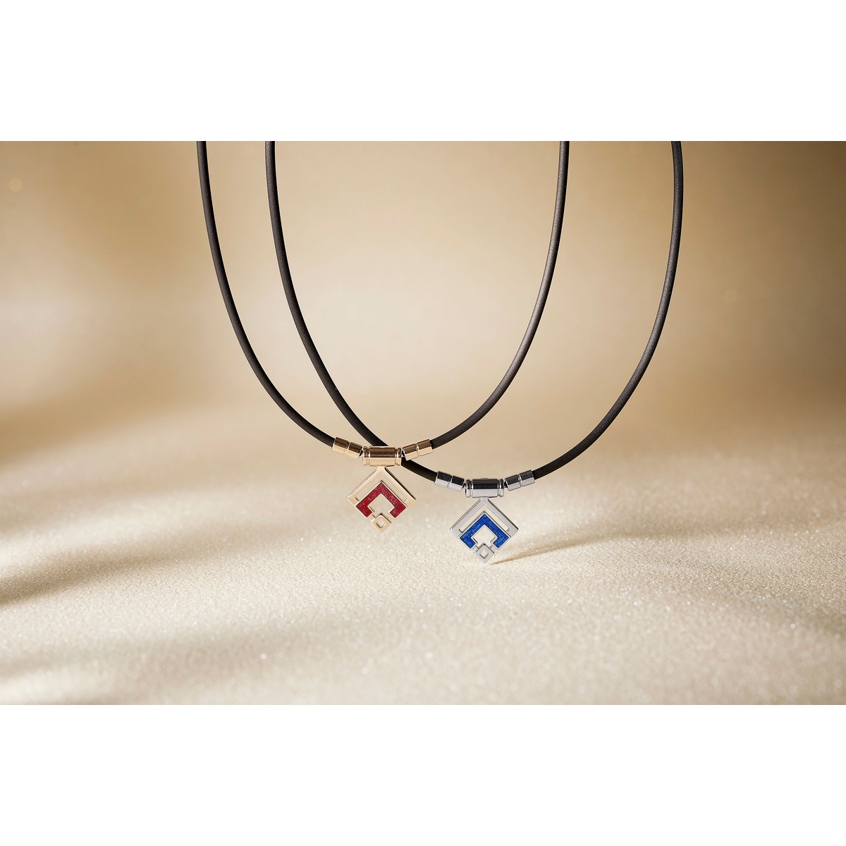 TAOネックレス スリム ARANMINI