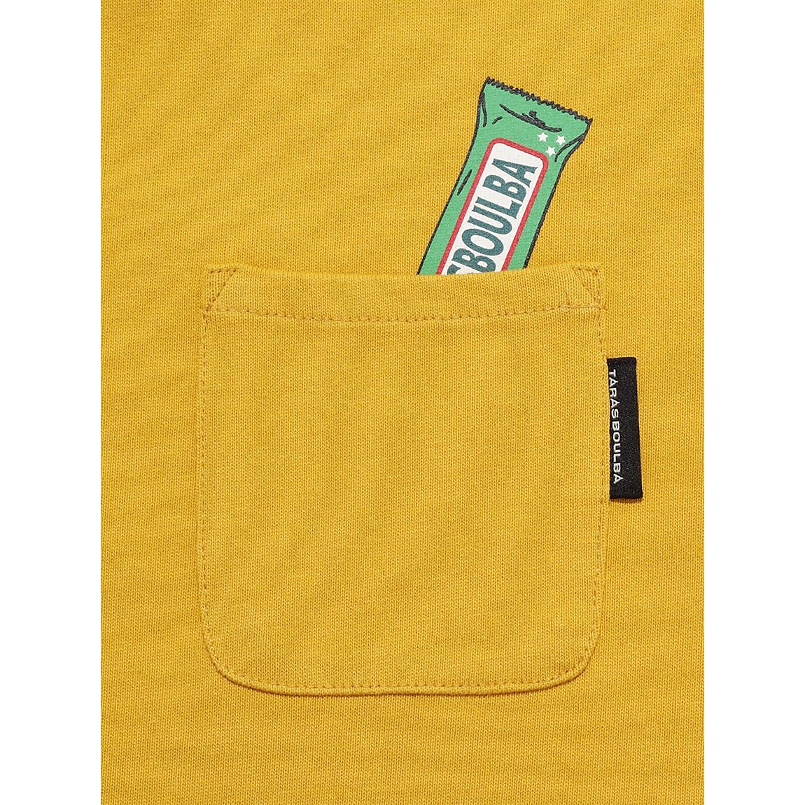 ジュニア ヘビーコットンロングTシャツ（スイーツ）