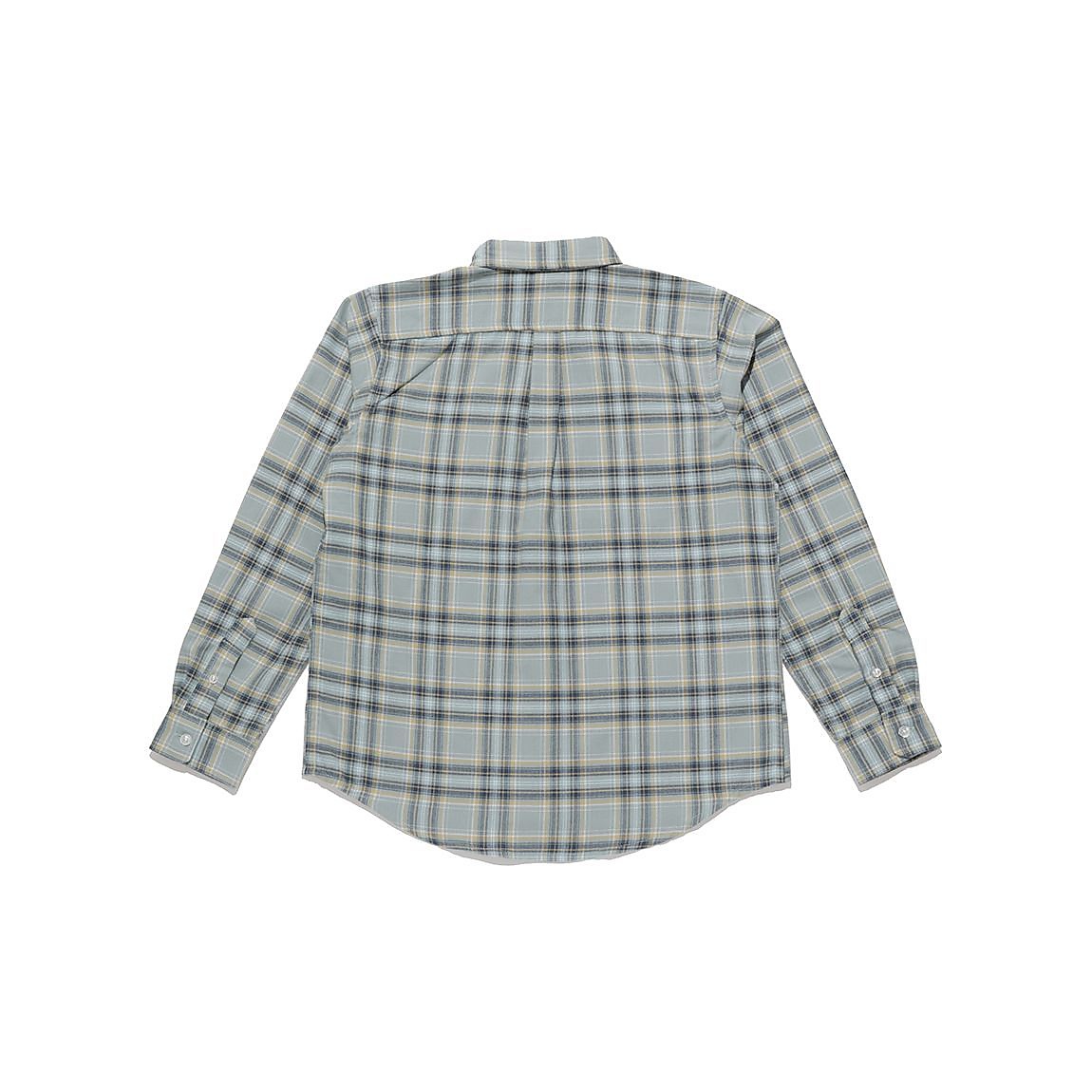 ジュニア サーモライト長袖シャツ