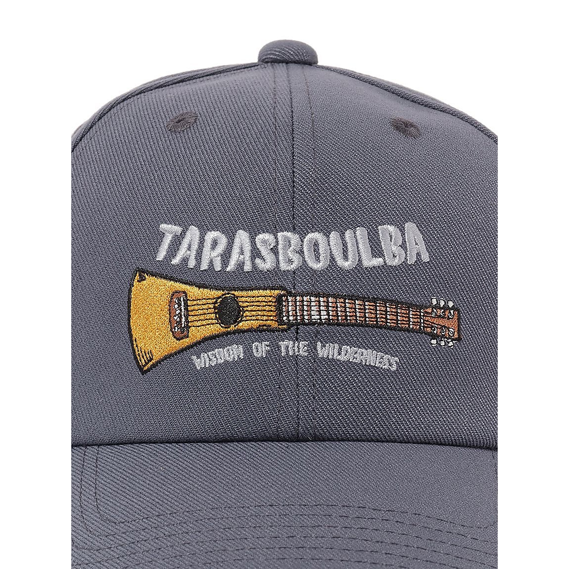 エンブロイダリーキャップ（ギター）