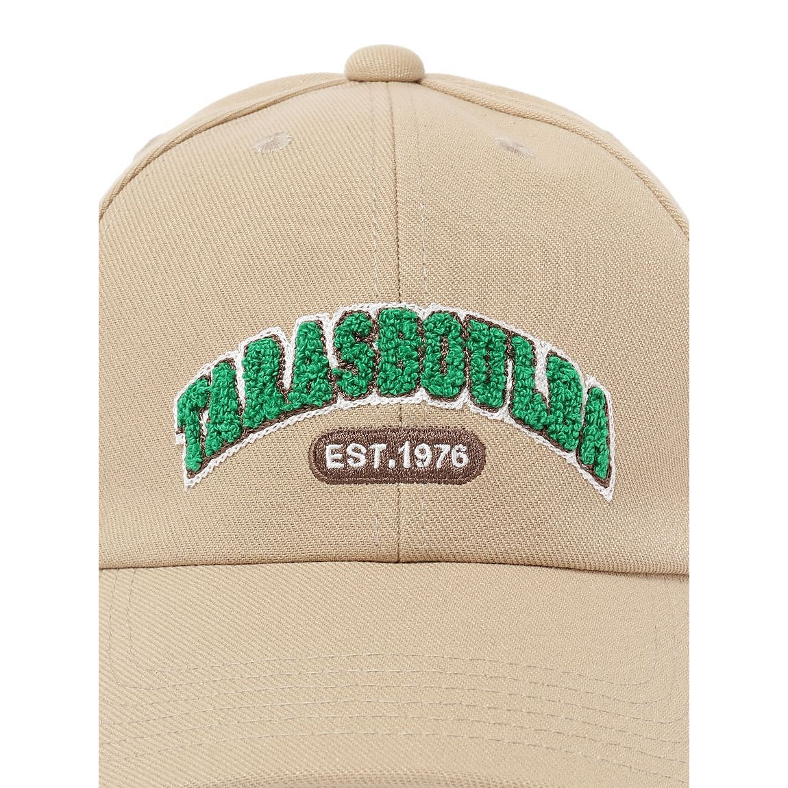 ジュニアサガラ刺繍ロゴキャップ