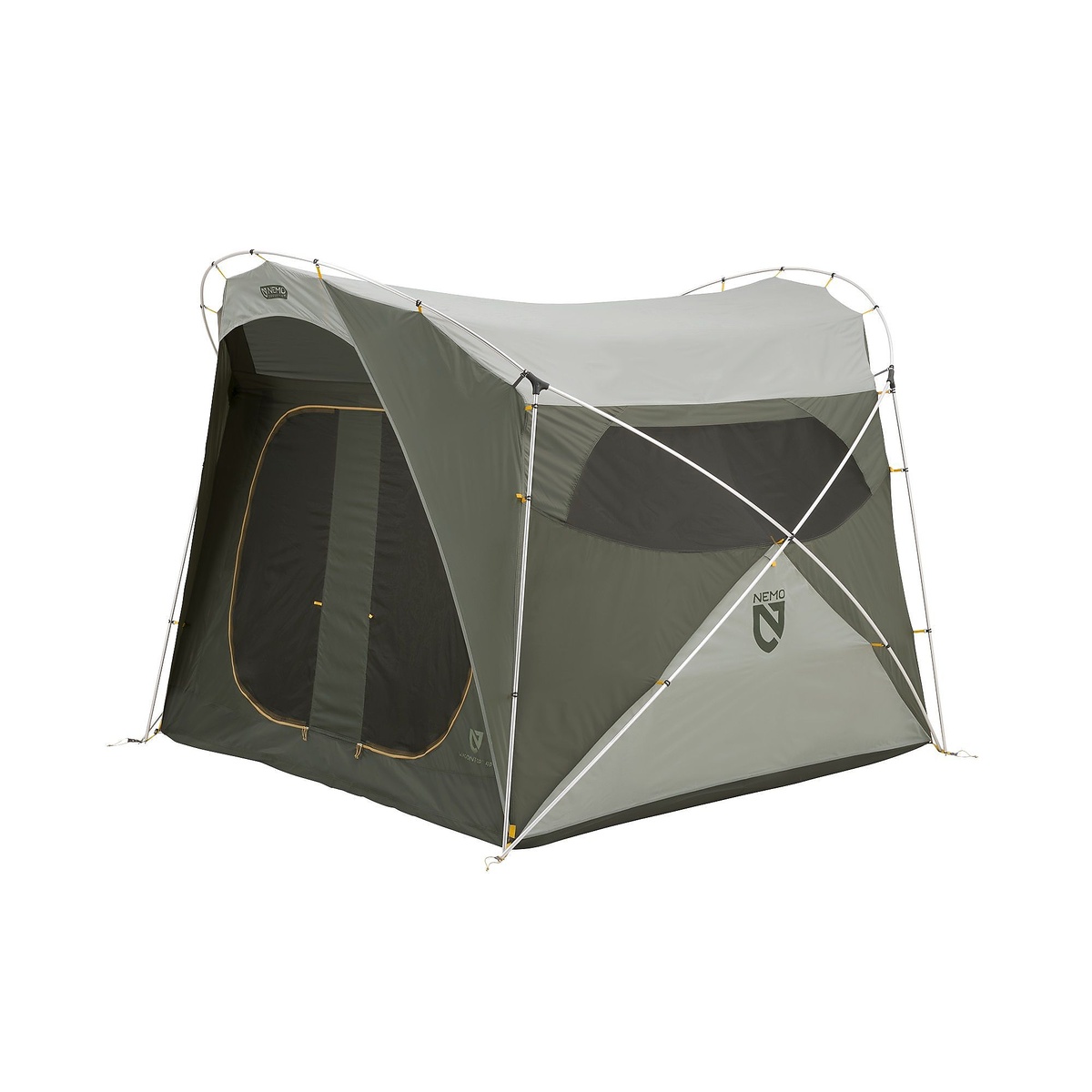 NEMO ワゴントップ 4P (マーシュ)