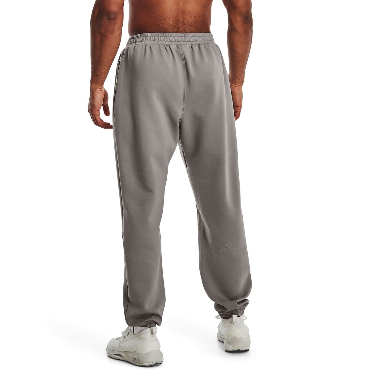 UA SUMMIT KNIT JOGGER