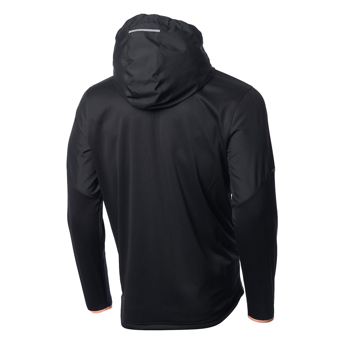 UA ARMOUR FLEECE MAX FULL ZIP HOODIE