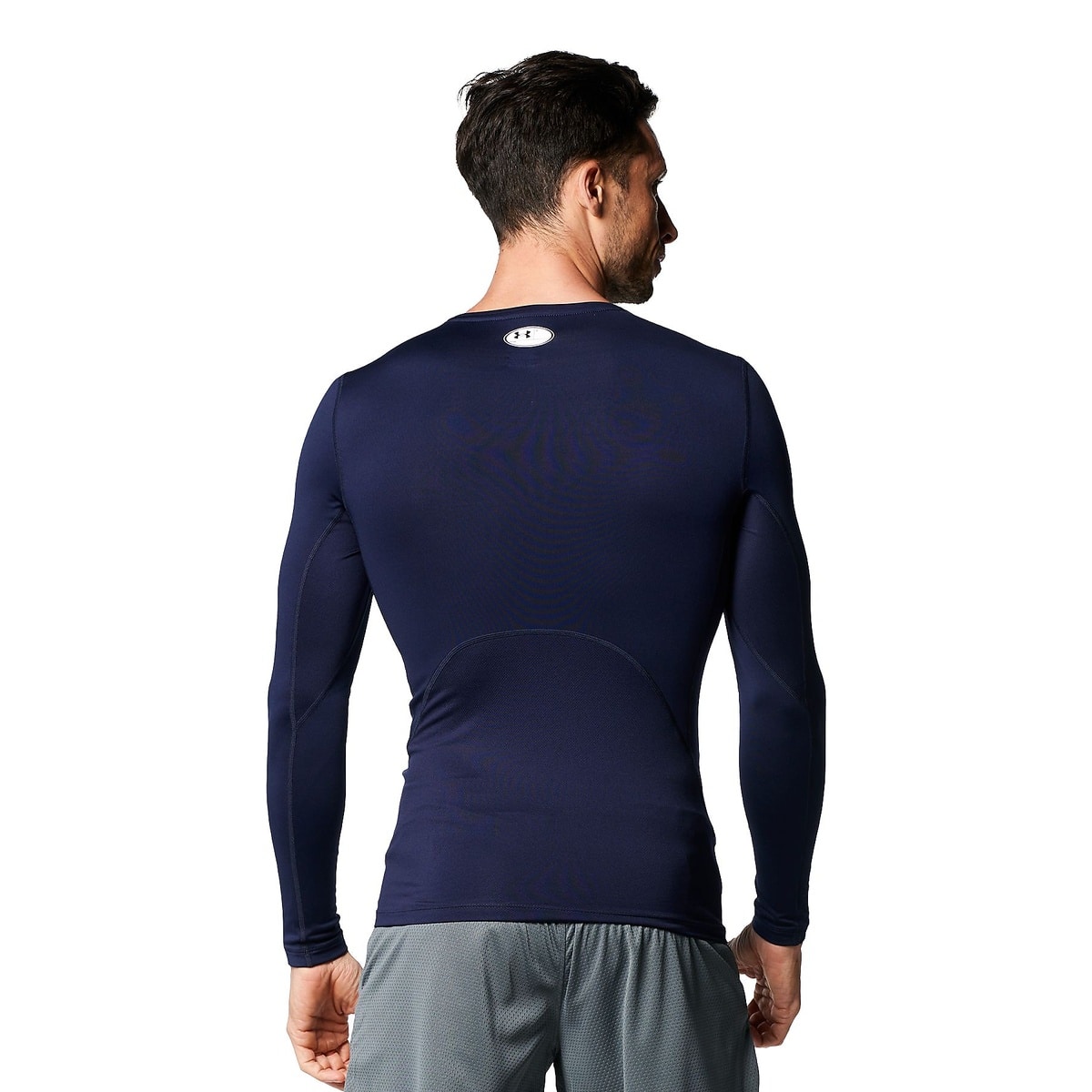 UA CG ARMOUR CREW