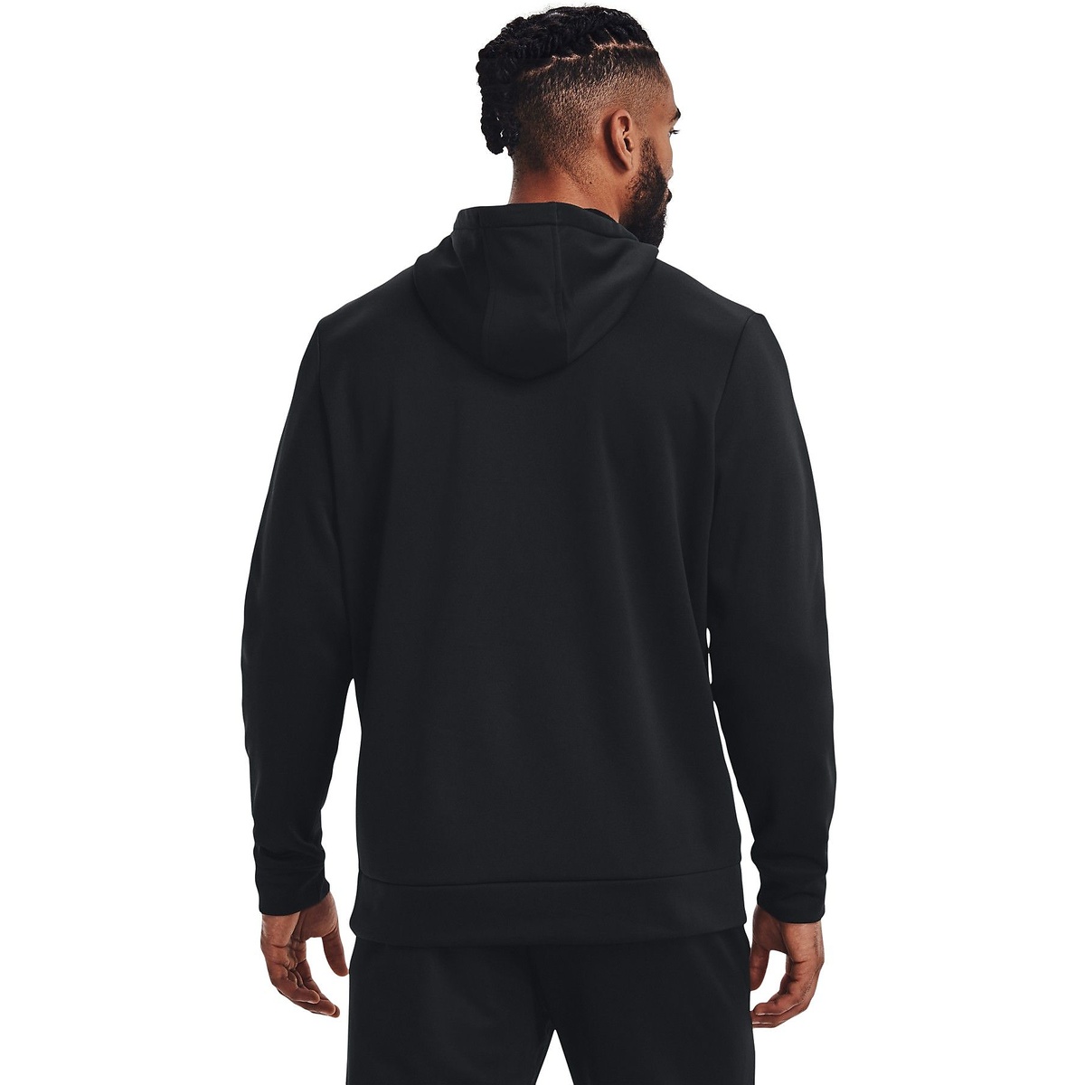 UA Armour Fleece Hoodie