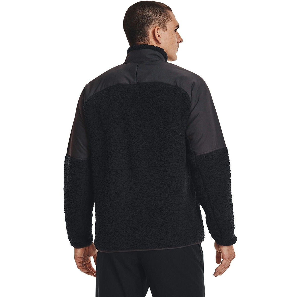 UA LEGACY SHERPA FZ