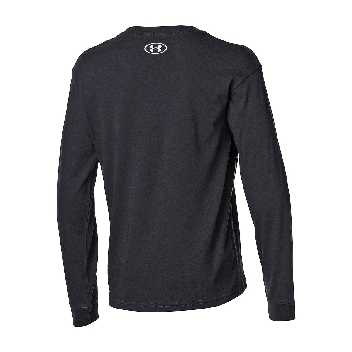 UA SUPER BIG LOGO LONG SLEEVE