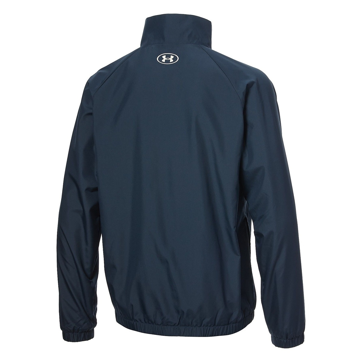 UA TRICOT LINED WOVEN FULL ZIP JACKET