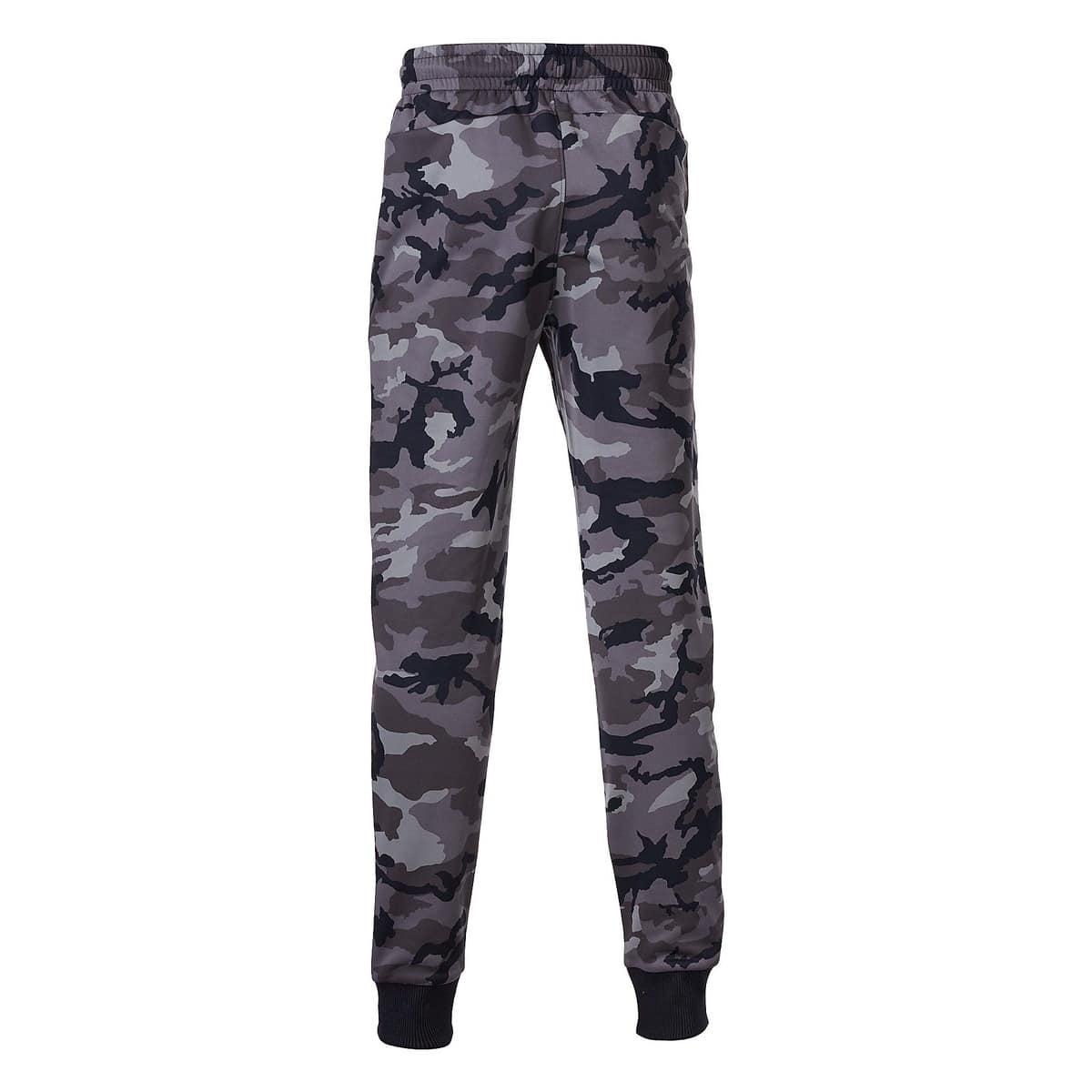 UA ARMOUR FLEECE CAMO PRINTED JOGGER