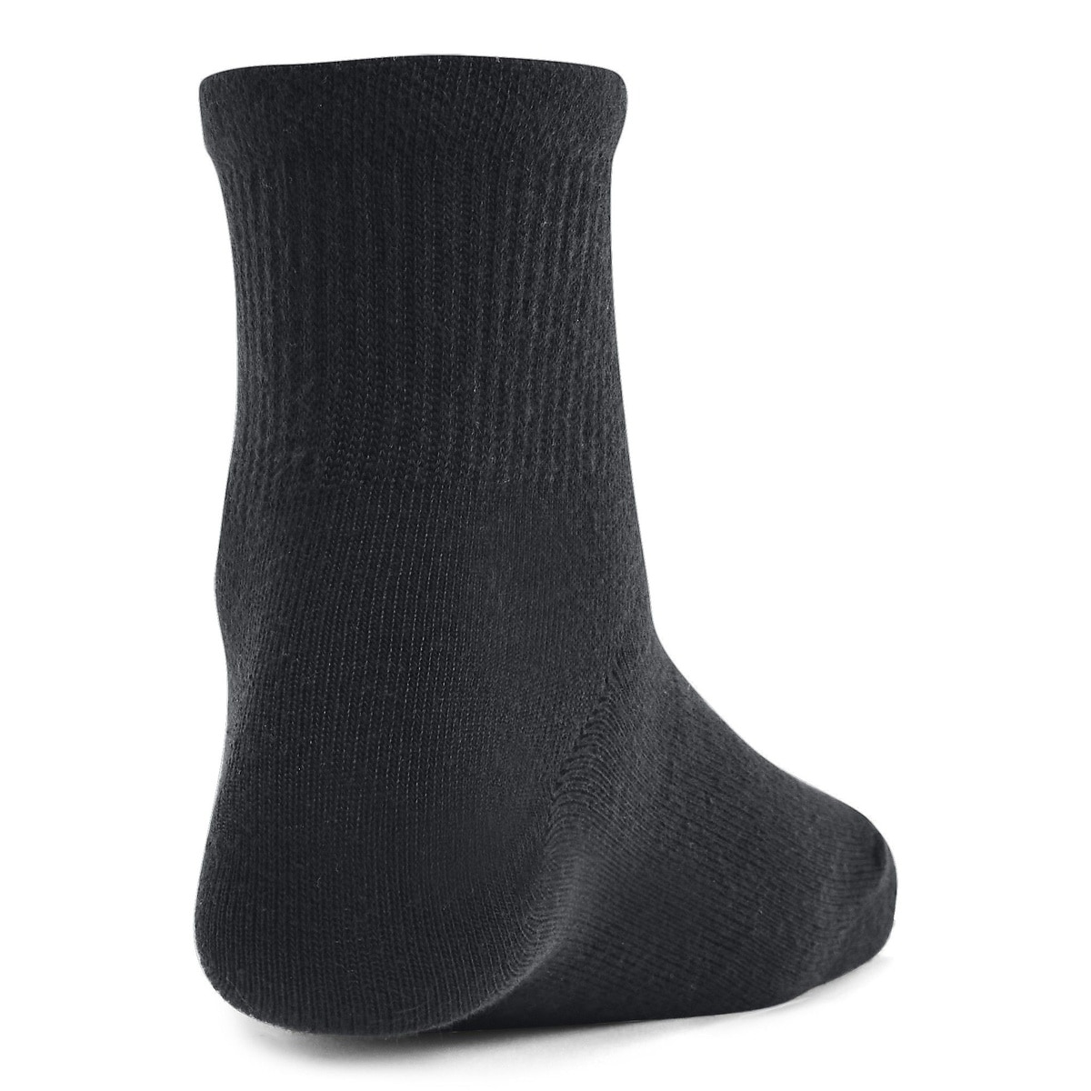UA ESSENTIAL QUARTER SOCKS (3P)