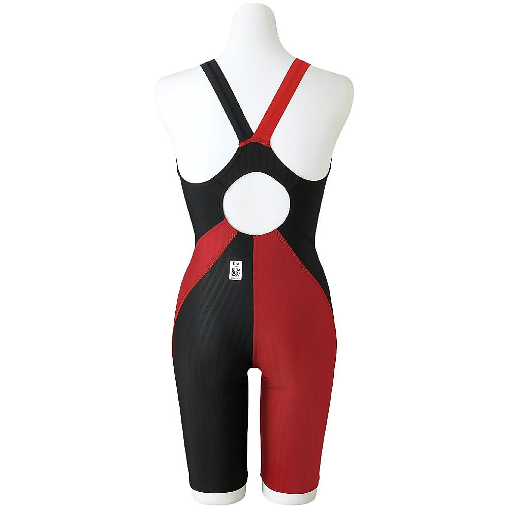 STREAM ACE ハーフスーツ（マスターズバック）