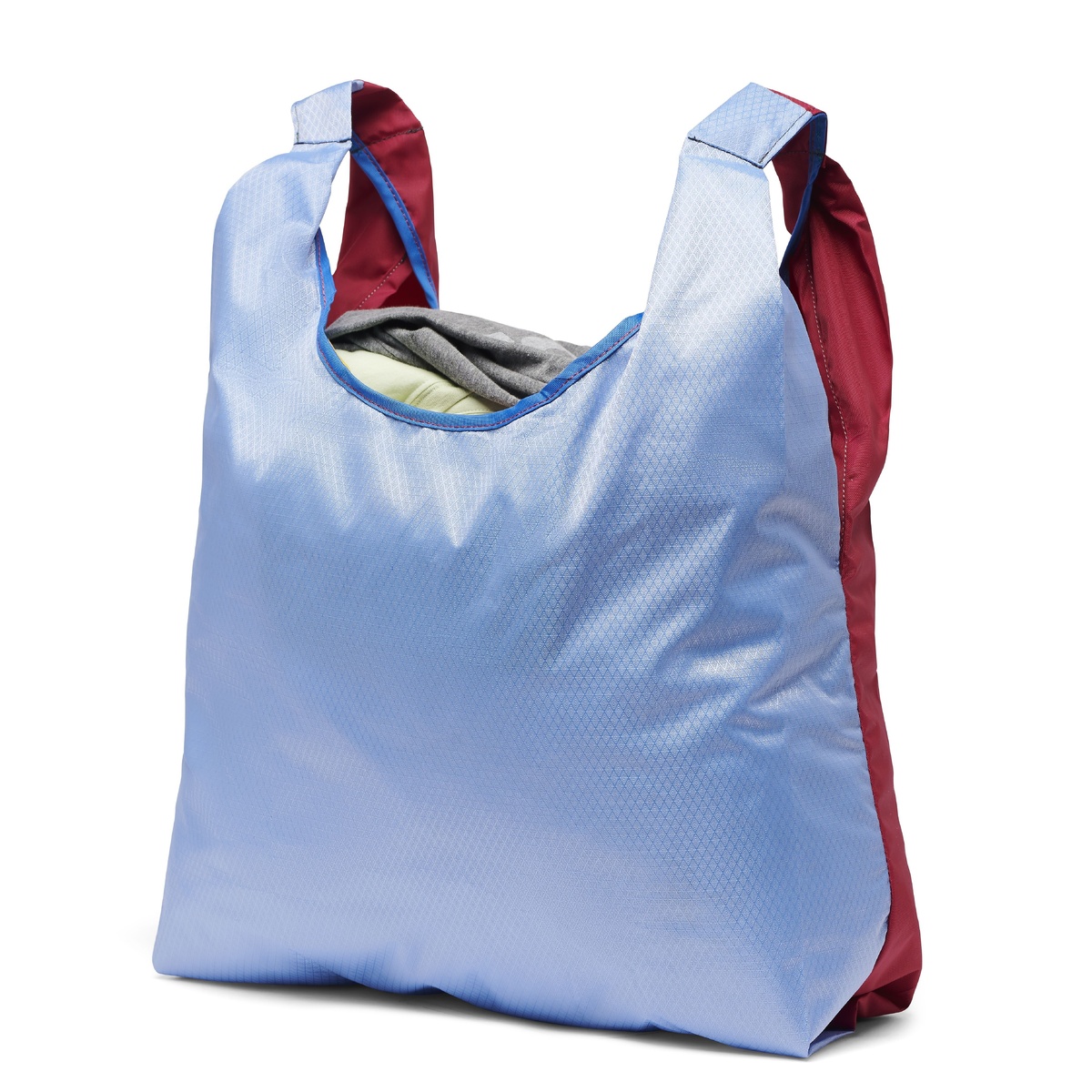 MERCADO REUSABLE TOTE DEL DIA(メルカド リユーザブルトート デルディア)