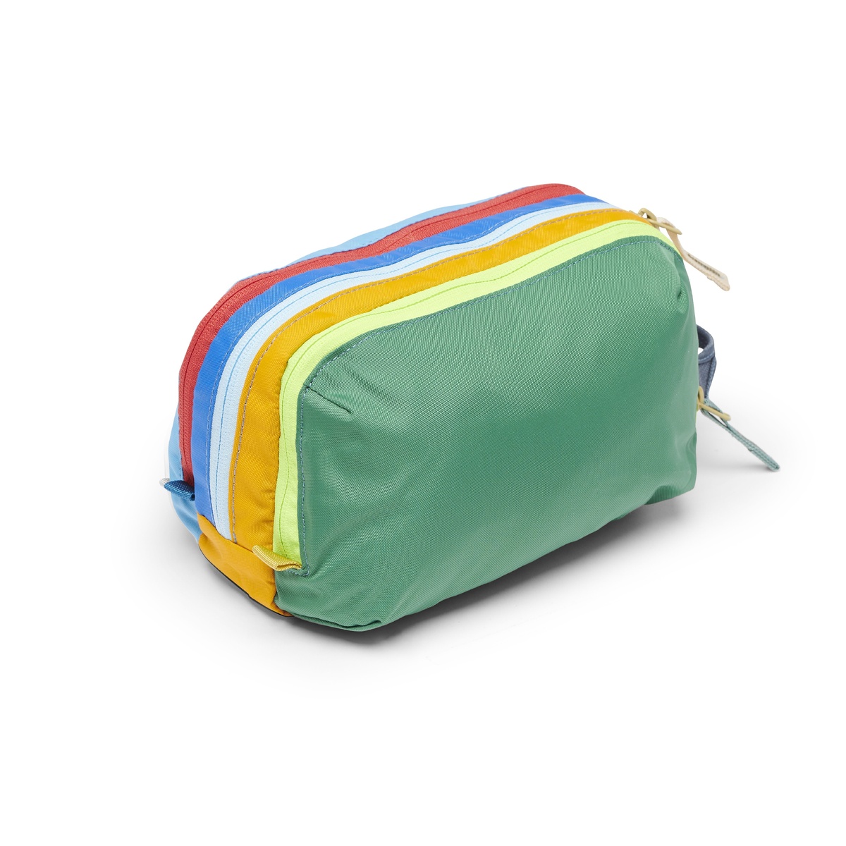 NIDO ACCESSORY BAG DEL DIA(ニド アクセサリーバッグ デルディア)