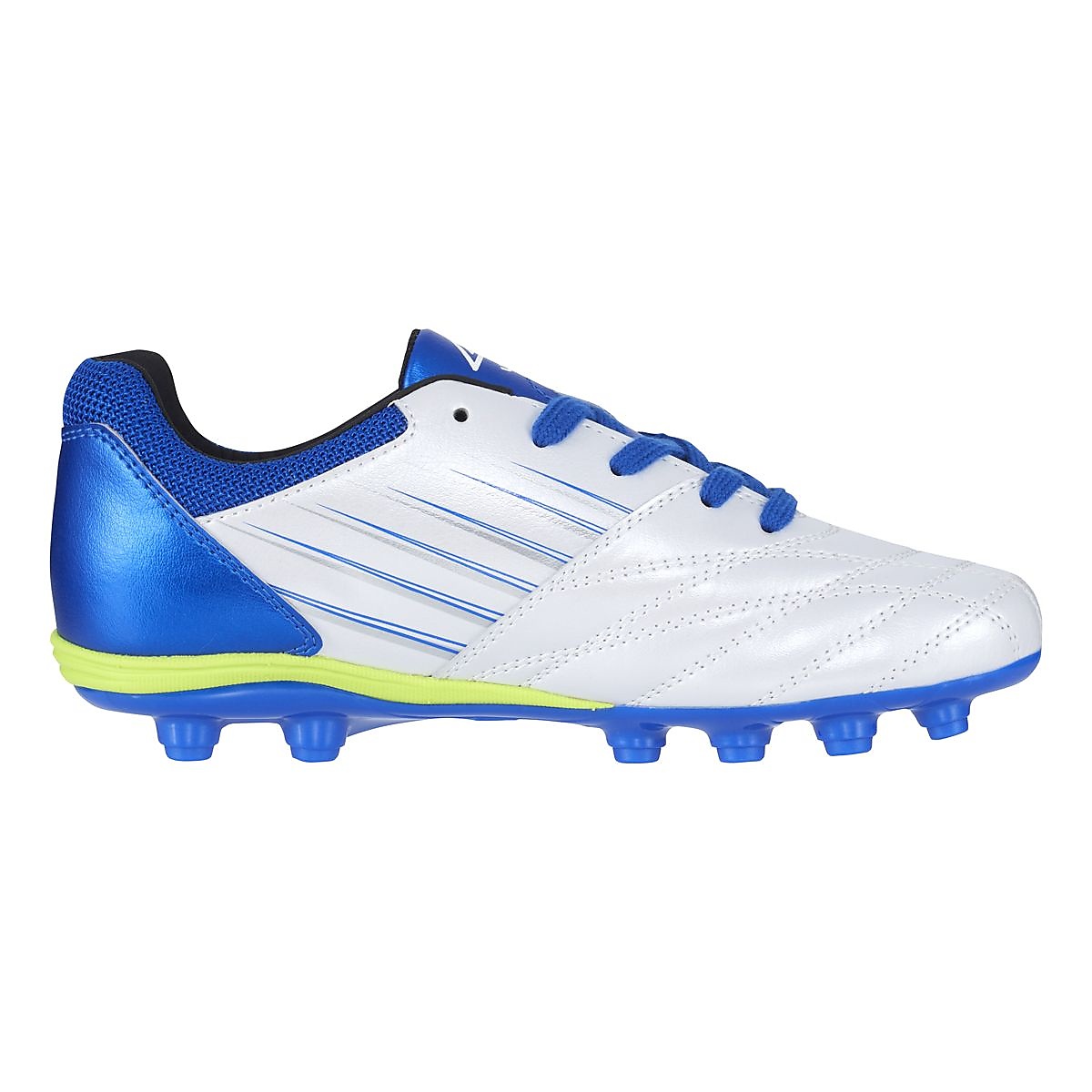 アクセレイター MID JR WIDE HG