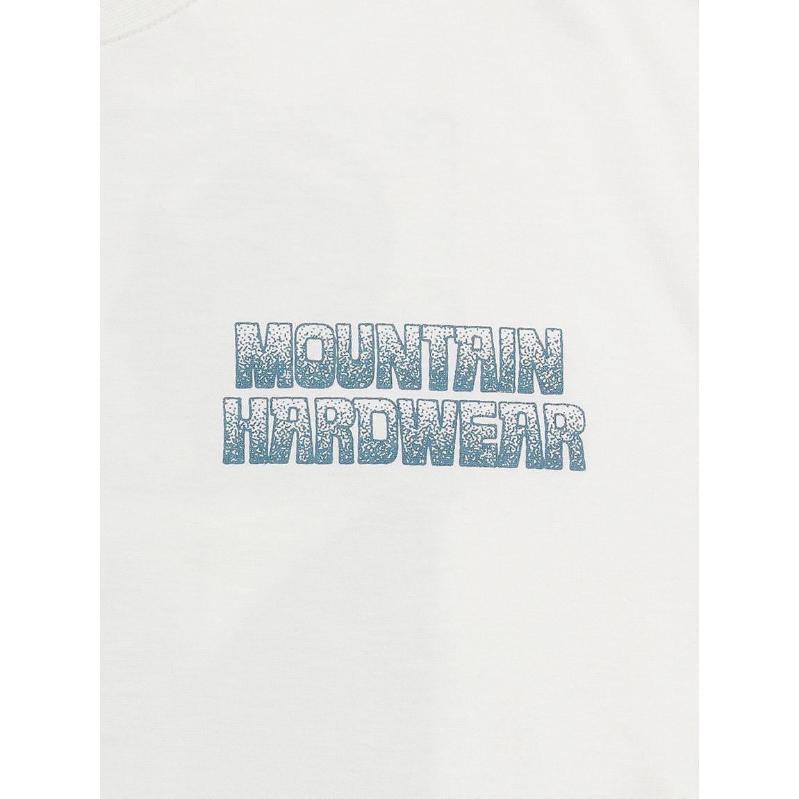 MHW ハイアルティチュードグラフィックロングスリーブT