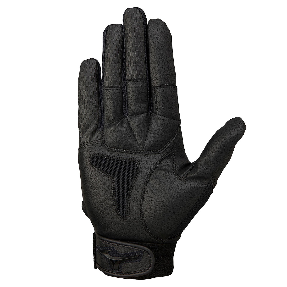 守備手袋　右手用 高校野球ルール対応モデル