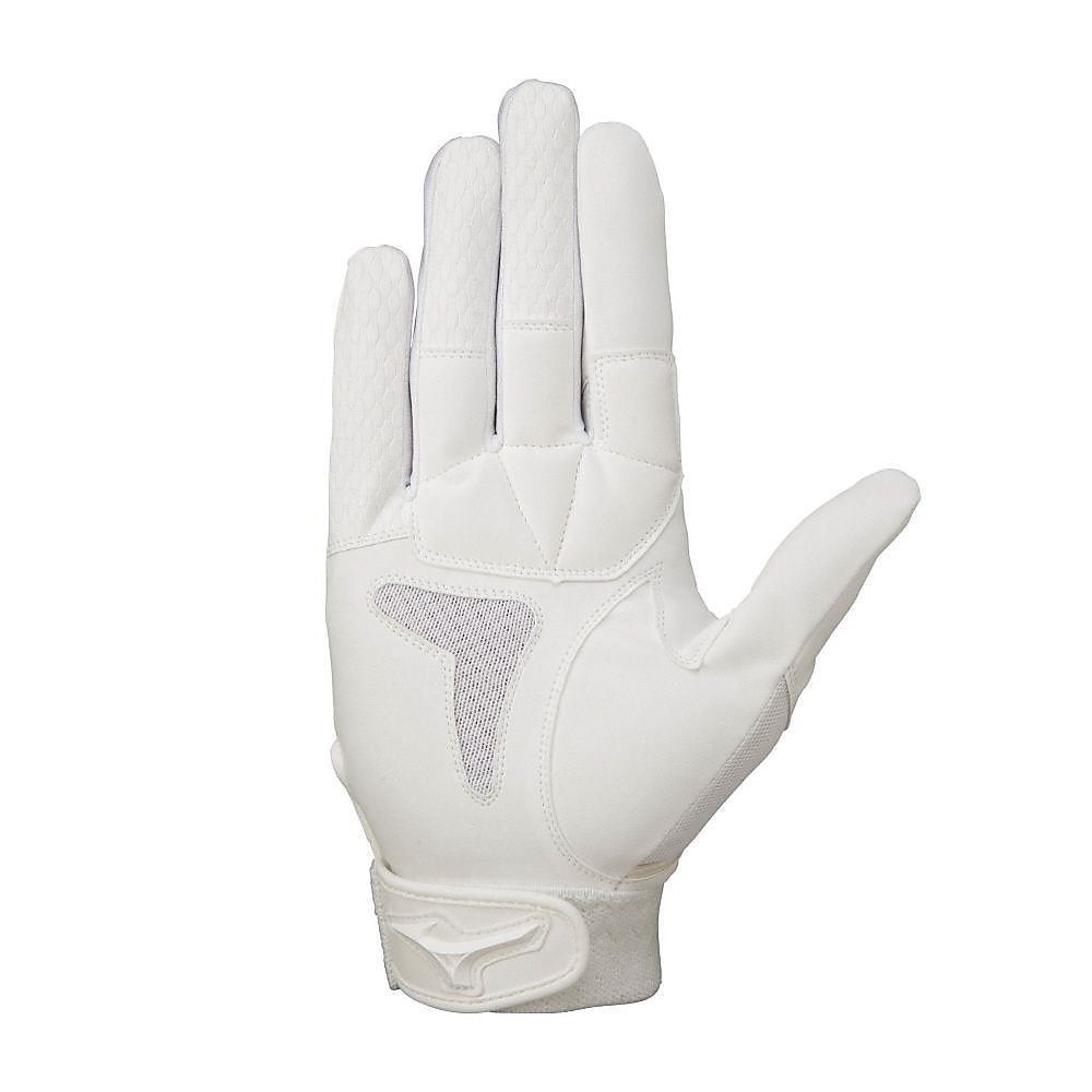 守備手袋　右手用 高校野球ルール対応モデル