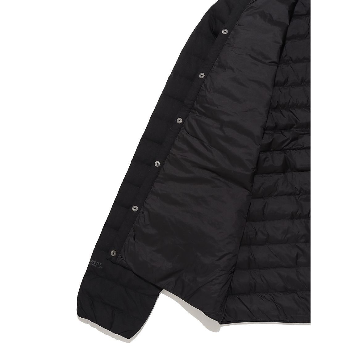 WS Zepher Shell Cardigan (ウィンドストッパーゼファーシェルカーディガン)