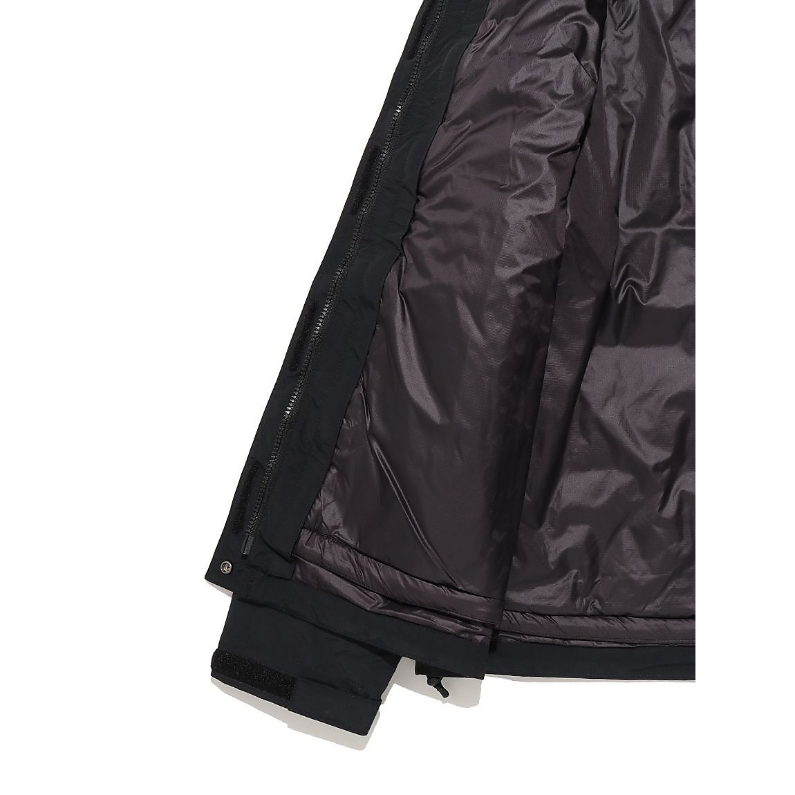 Cassius Triclimate Jacket (カシウストリクライメイトジャケット)