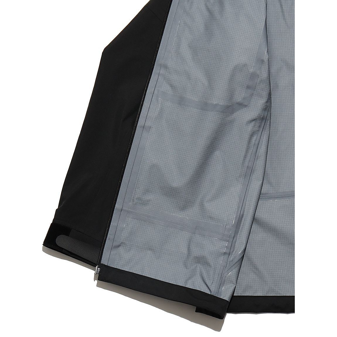 Attractor GTX-Pro Jacket (アトラクターゴアテックスプロジャケット)