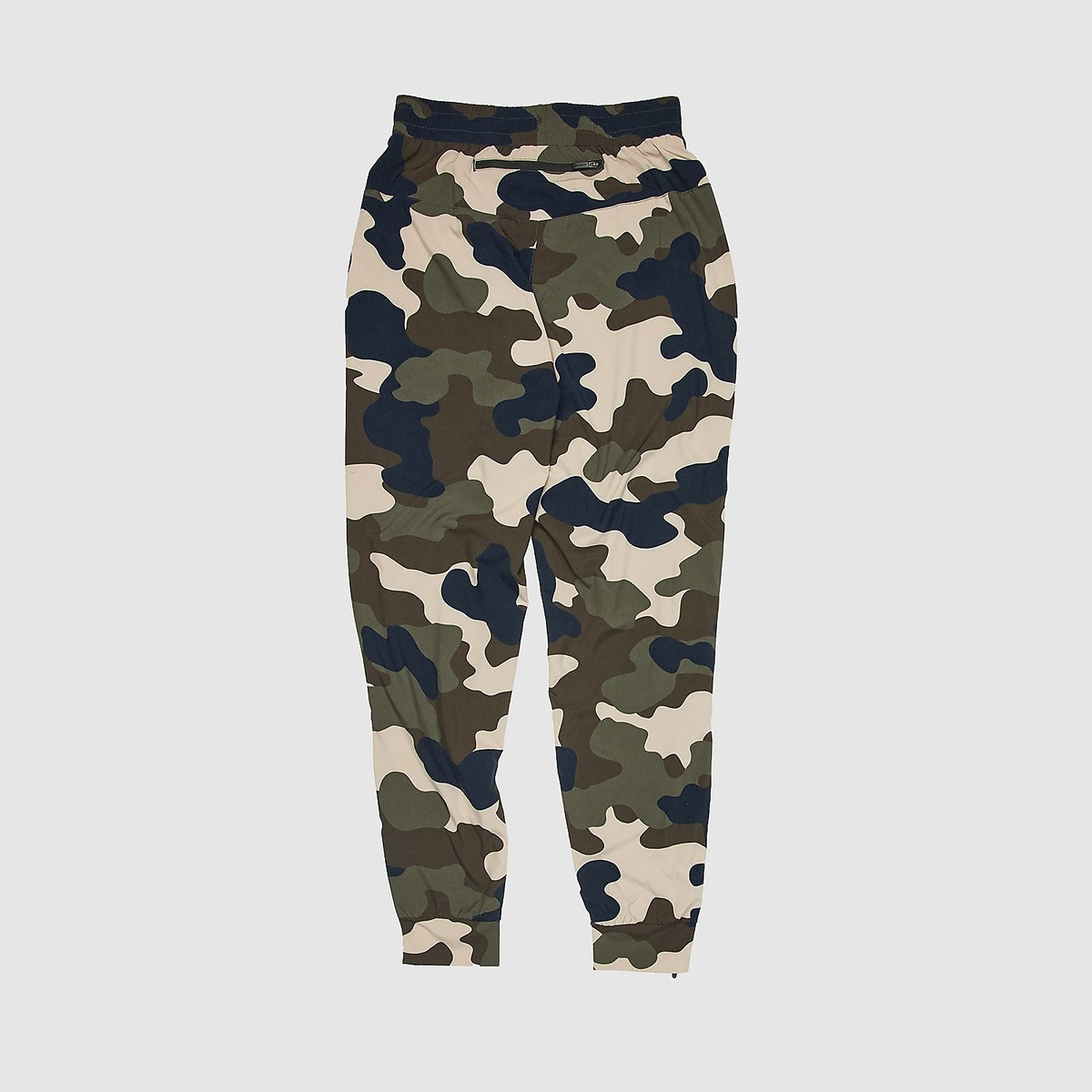 CAMO BLAZE PANTS