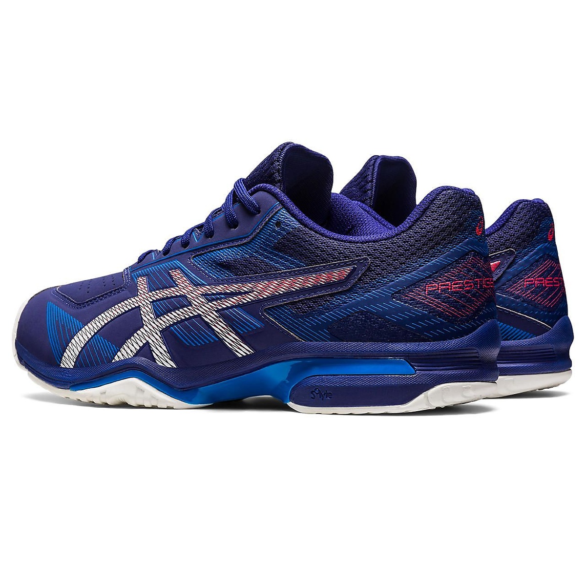 ASICSアシックス - PRESTIGELYTE 4 OC 1043A014.400/メガスポーツ公式