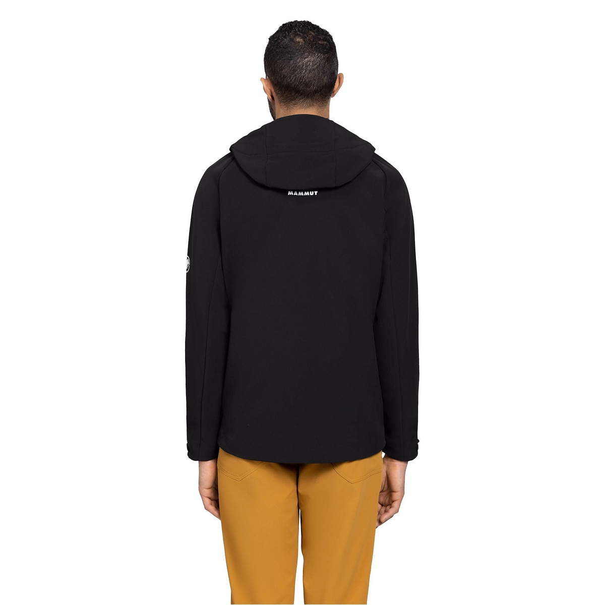 WINTERFIELD SO HOODED JACKET AF MEN