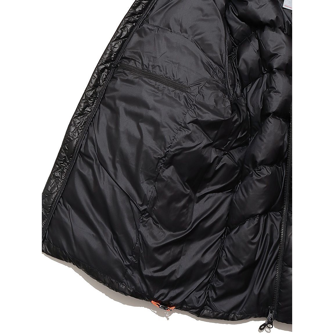 GRAVITY IN HOODED JACKET AF MEN (グラビティインフード ジャケット アジアンフィット メンズ)