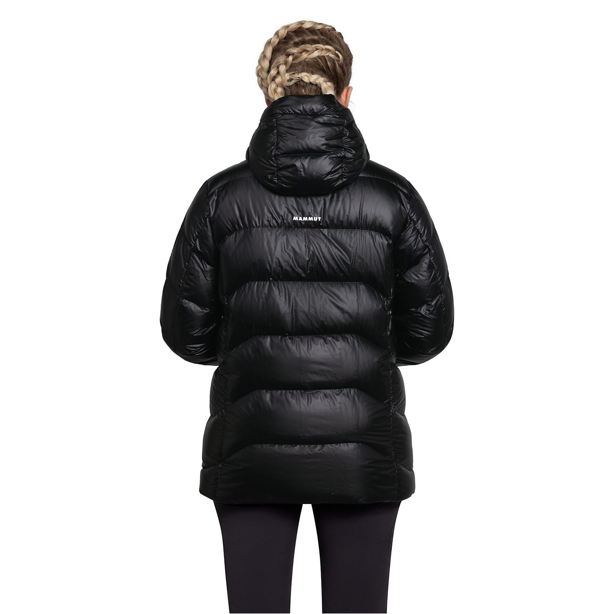 GRAVITY IN HOODED JACKET AF WOMEN (グラビティインフード ジャケットアジアンフィット  ウィメン)