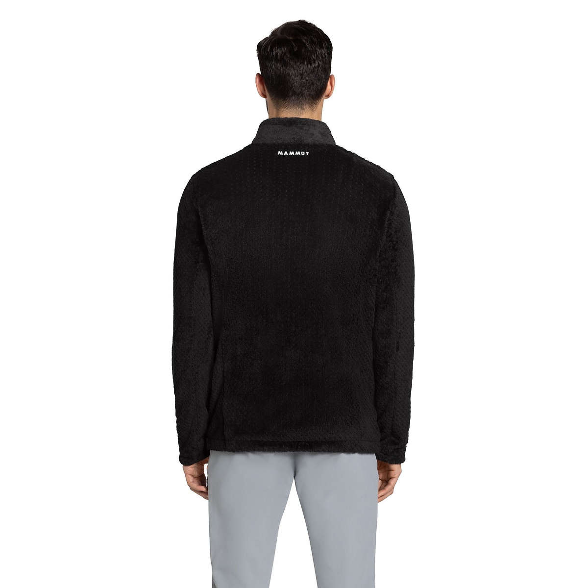 GOBLIN ML JACKET AF MEN (ゴブリンミッドレイヤージャケット アジアンフィット メンズ)