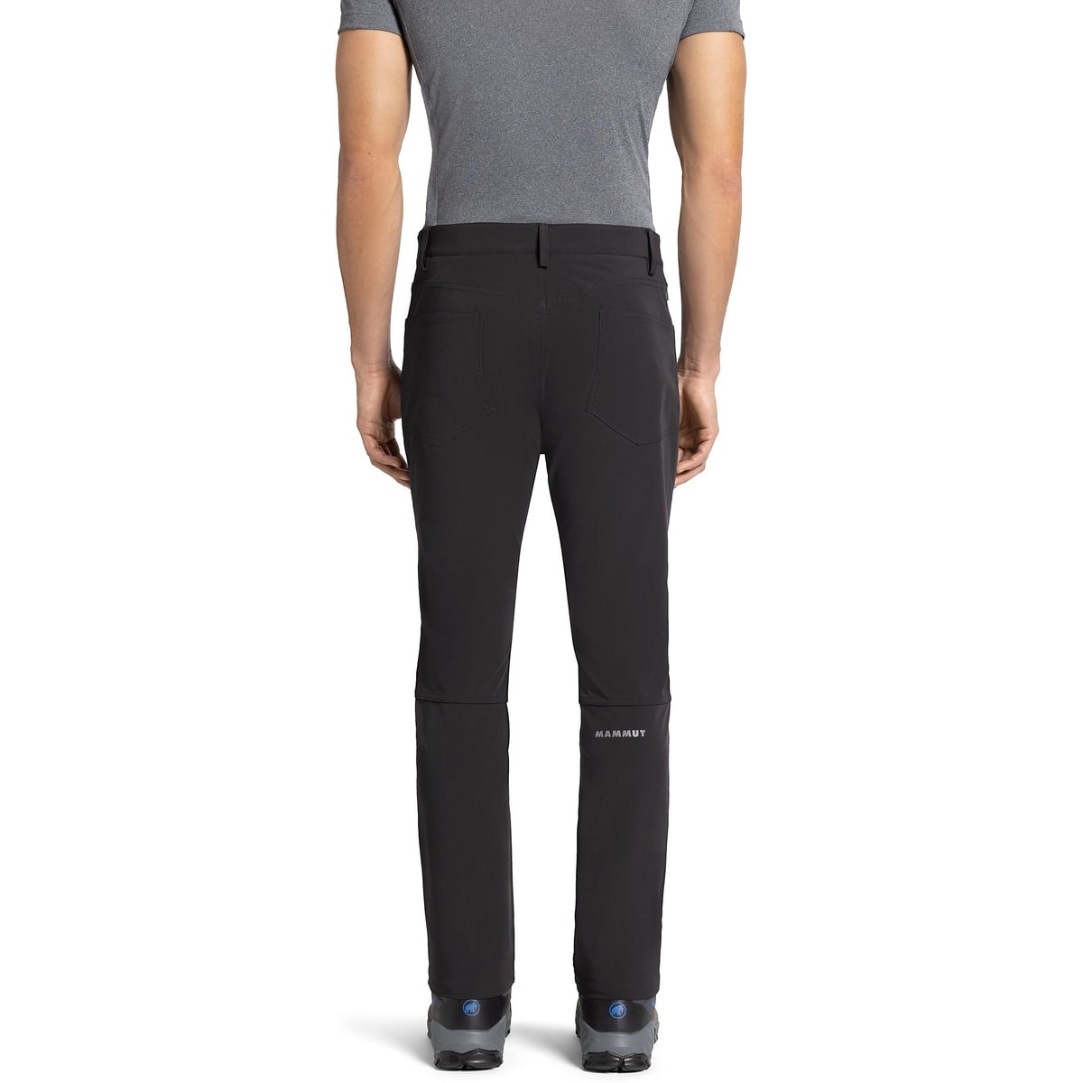 MAMMUTマムート - UTILITY SO PANTS AF MEN (ユーティリティソフト 