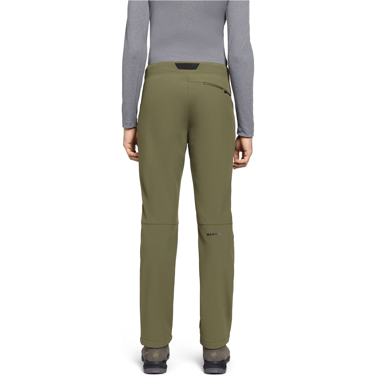 UTILITY SO PANTS AF MEN