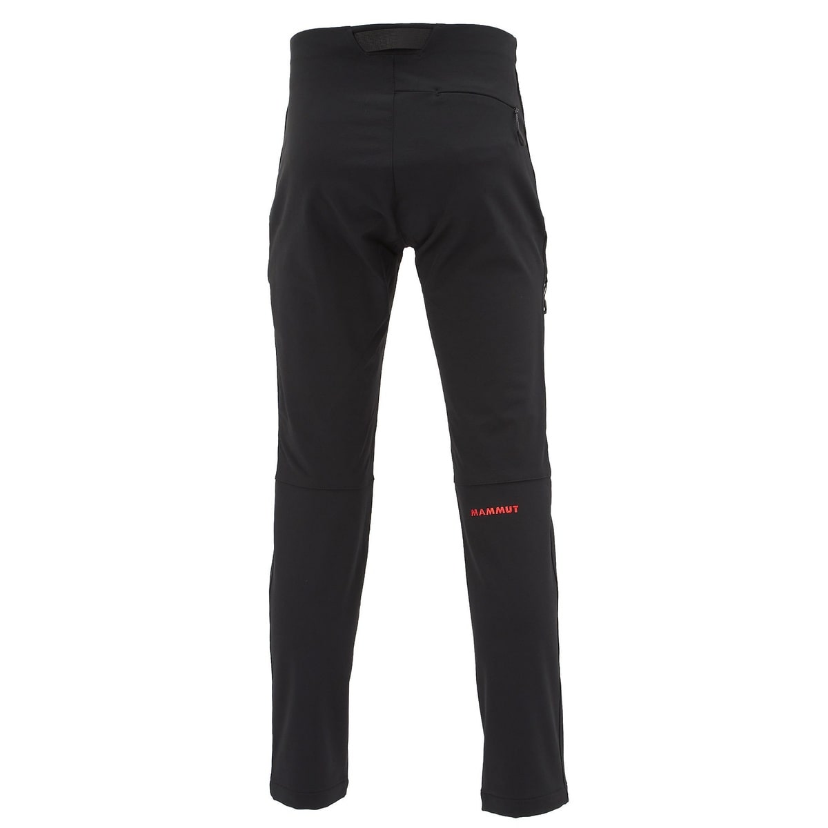 YADKIN SO PANTS AF MEN CLASSIC (ヤドキン ソフトシェル パンツ アジアンフィット メン クラシック)