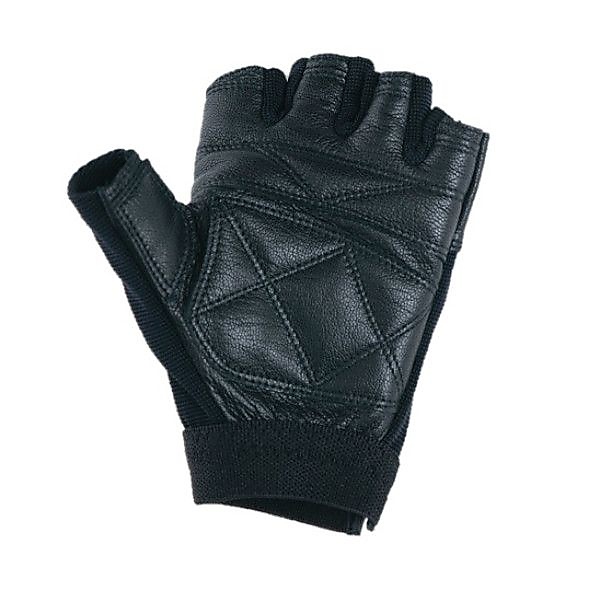 GGP G3403 EXレザーグローブ BK