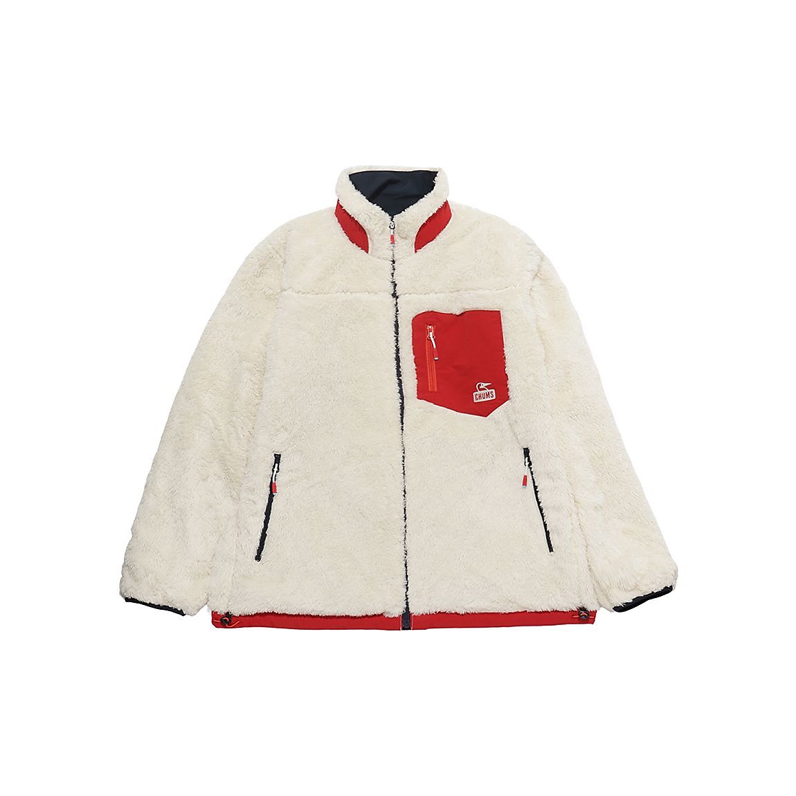 Elmo Gore-Tex INFINIUM Reversible Jacket (エルモ ゴアテックス インフィニアム リバーシブル フーディ)