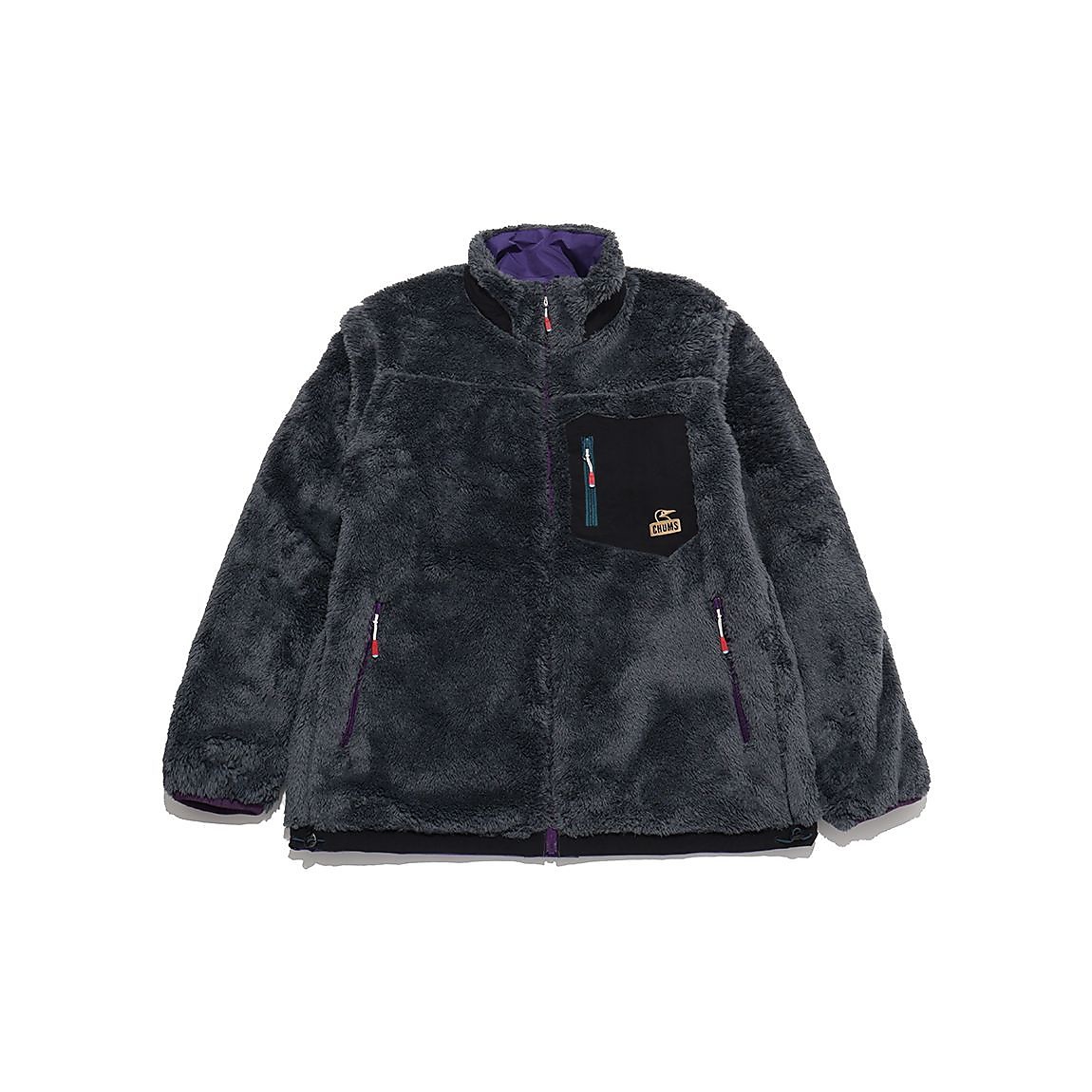 Elmo Gore-Tex INFINIUM Reversible Jacket (エルモ ゴアテックス インフィニアム リバーシブル フーディ)