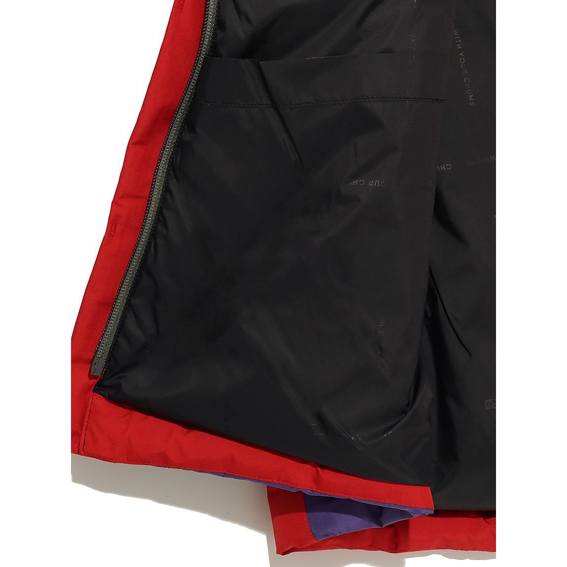 Gore-Tex INFINIUM Down Jacket (ゴアテックス インフィニアム ダウン ジャケット)