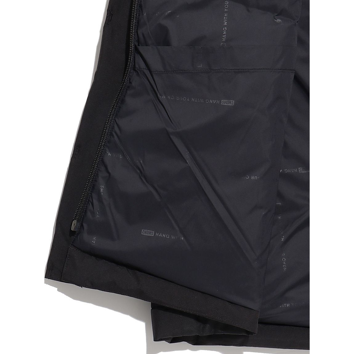 Gore-Tex INFINIUM Down Jacket (ゴアテックス インフィニアム ダウン ジャケット)