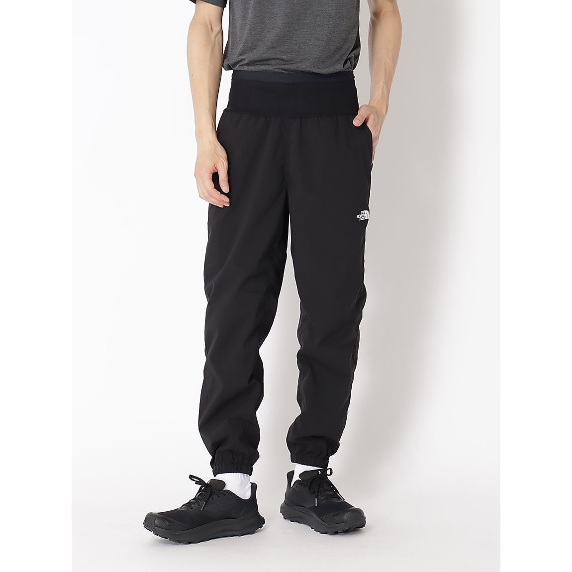 THE NORTH FACEザ・ノース・フェイス - FREE RUN LONG PANT(フリーラン