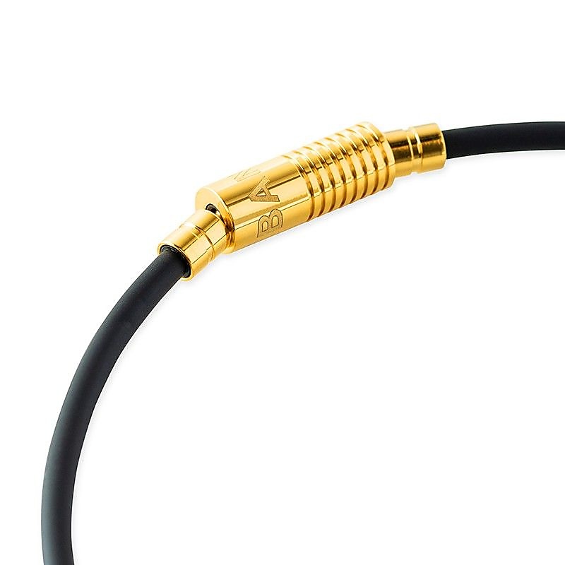 NEUTRAL BLACK×GOLD 47CM