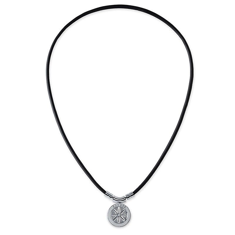 EARTH MINI BLACK×SILVER 43CM