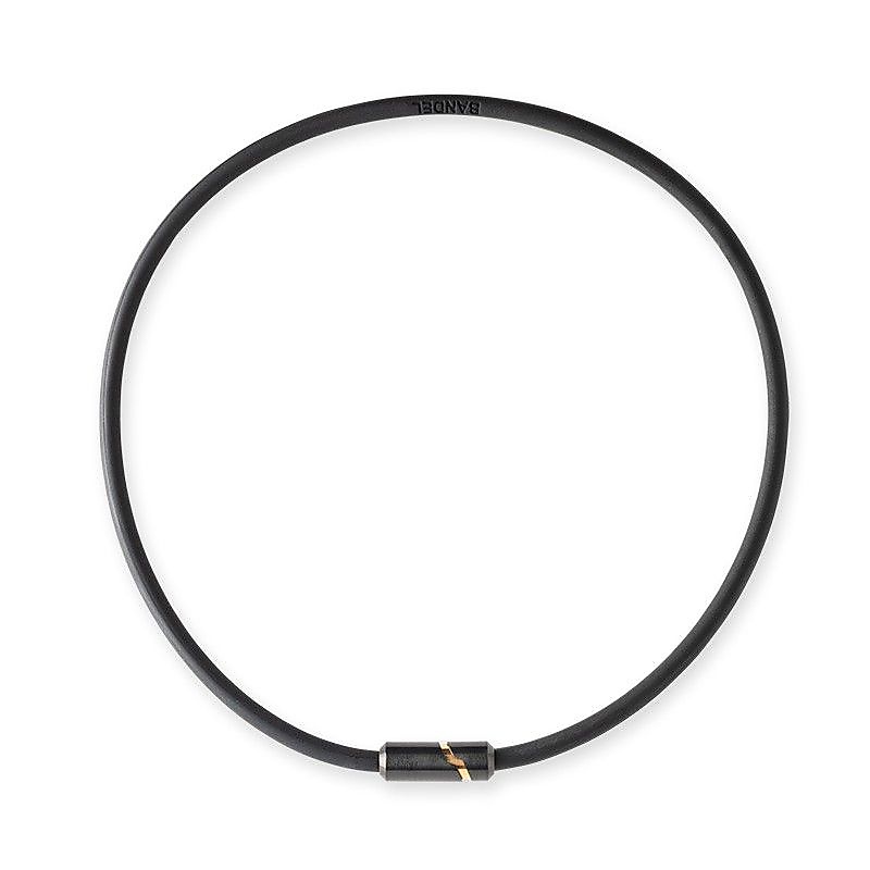 STACK BLACK×GOLD 52CM