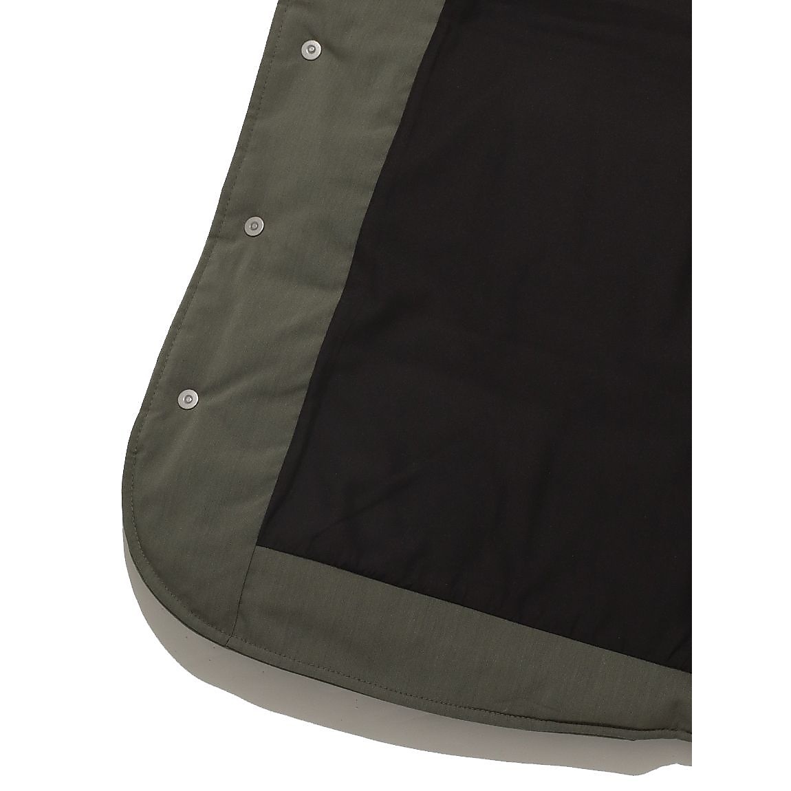 ドライミックス インサレーションベスト