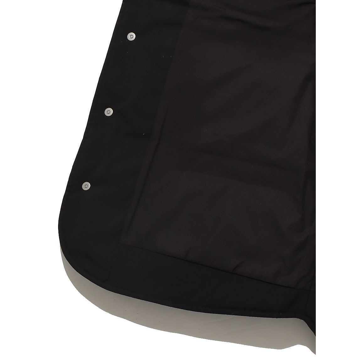 ドライミックス インサレーションベスト